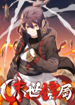 师姐也疯狂